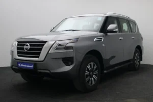 Nissan Patrol LE TITANIUM 5.6