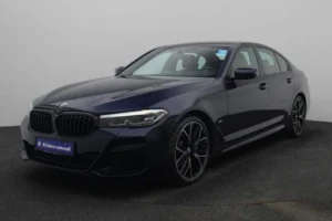 BMW 530i M SPORT 2.0